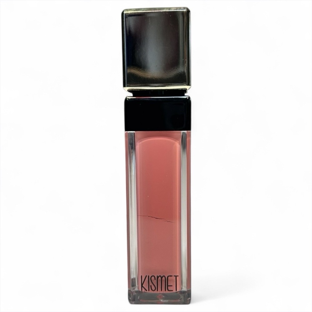 Kismet Cosmetics Polished Lip‎ Plumping Gloss • Baby • 0.27 OZ